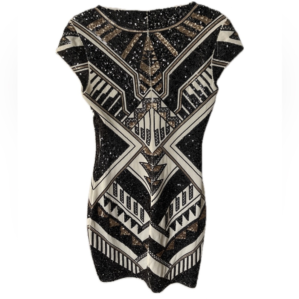 EXPRESS DRESS - Picture 2 of 3